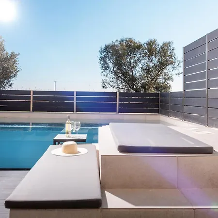 ヴィラ Serene Seafront