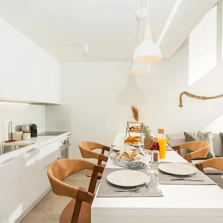 Serene Seafront Villa Nea Iraklia