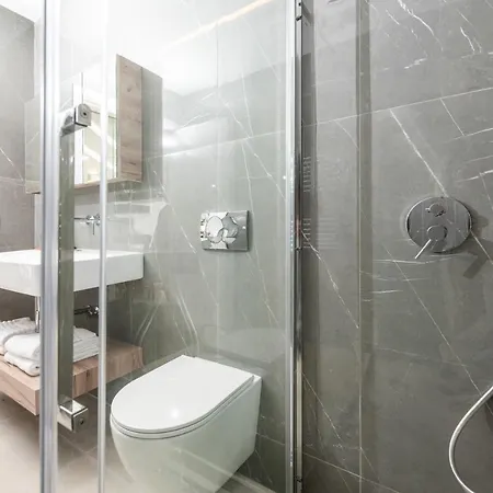 ヴィラ Serene Seafront