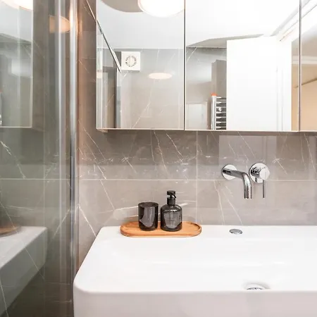 ヴィラ Serene Seafront