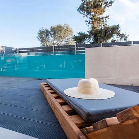 ヴィラ Serene Seafront