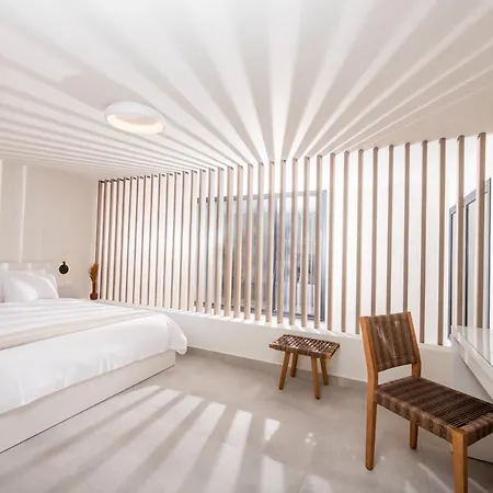 ヴィラ Serene Seafront ネア・イラクリア